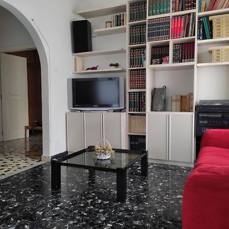 Casa Di Pipo - Appartamento Davanti Al Mare 페스카라 외부 사진