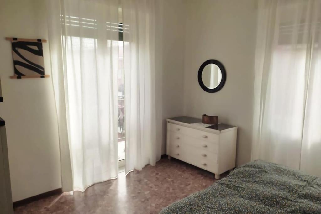 Casa Di Pipo - Appartamento Davanti Al Mare 페스카라 외부 사진