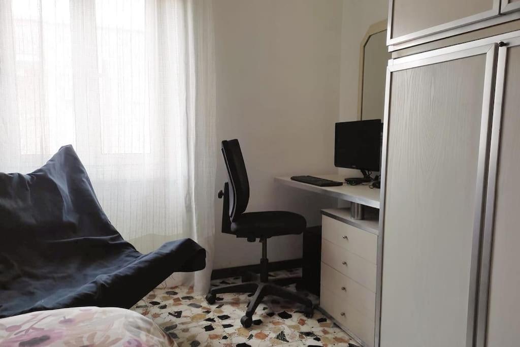 Casa Di Pipo - Appartamento Davanti Al Mare 페스카라 외부 사진