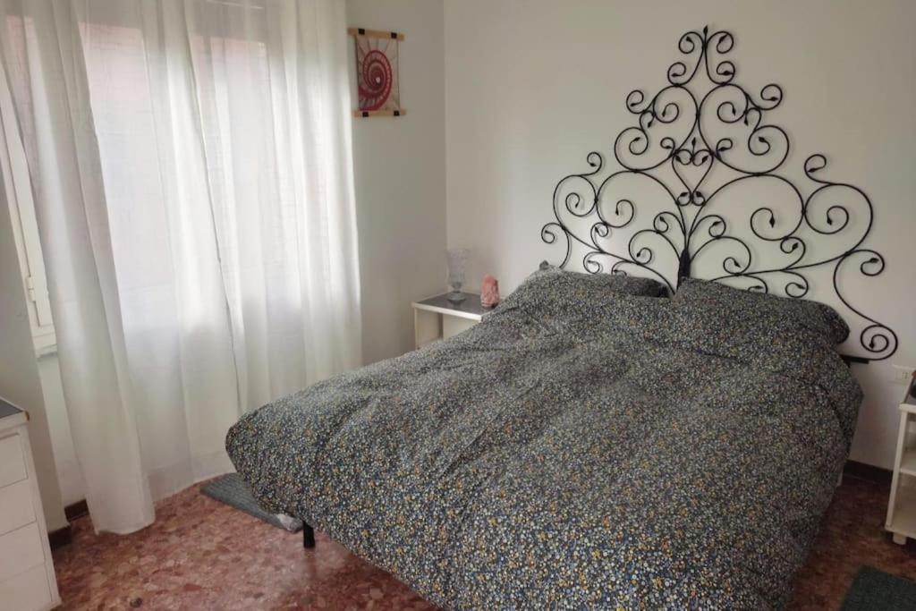 Casa Di Pipo - Appartamento Davanti Al Mare 페스카라 외부 사진